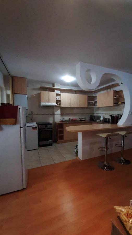Monik Apartament Sinaia Eksteriør bilde