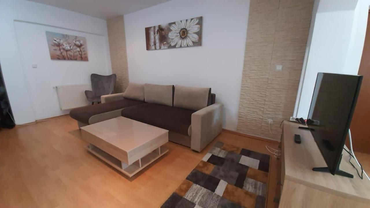 Monik Apartament Sinaia Eksteriør bilde