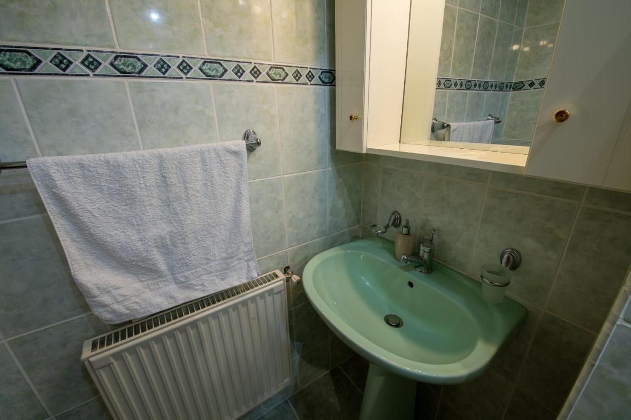 Monik Apartament Sinaia Eksteriør bilde