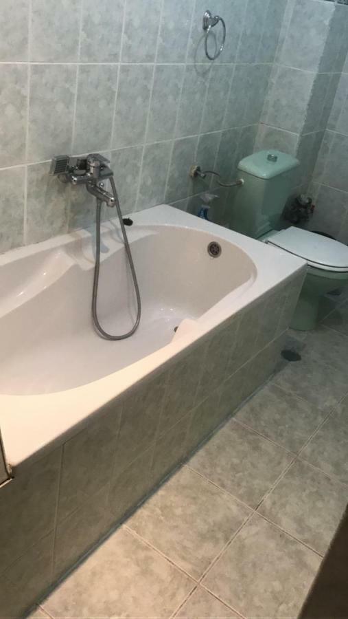 Monik Apartament Sinaia Eksteriør bilde