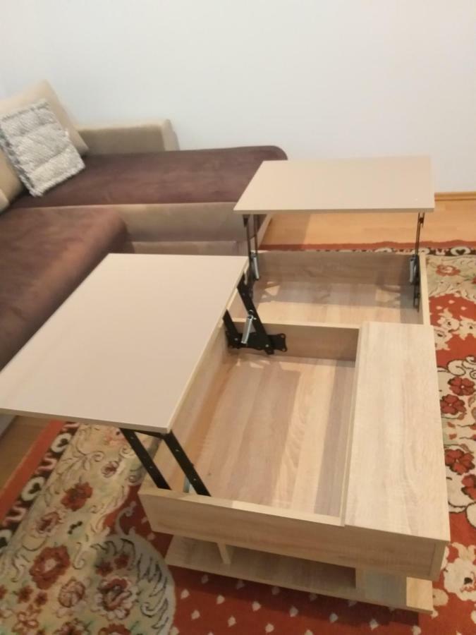 Monik Apartament Sinaia Eksteriør bilde